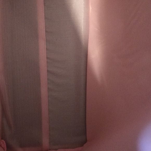 Juicy Couture NWT Blue Velvet Essentials Cosmetic Makeup Toiletry Bag Travel Y2K - Picture 7 of 10